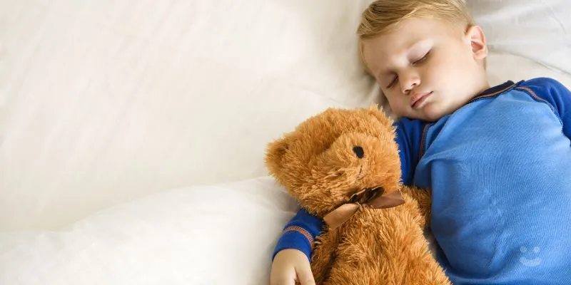 Bambini e sonno: guida completa per comprendere, affrontare e migliorare il riposo dei più piccoli