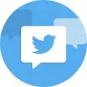 icona tweeter