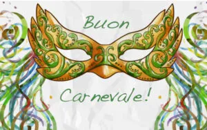 Le origini del Carnevale