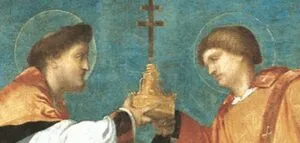 santi faustino e giovita