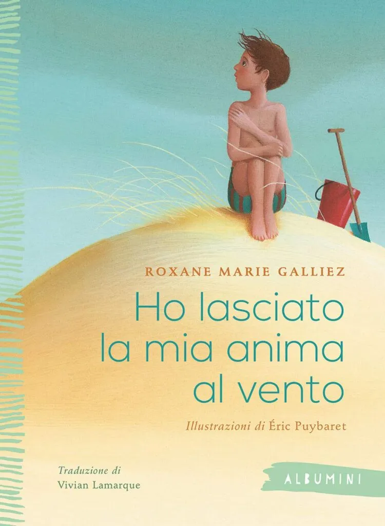 5 Libri sul Lutto per Bambini: Titoli per Affrontare il Tema della Perdita 5 Libri sul Lutto per Bambini: Titoli per Affrontare il Tema della Perdita