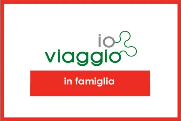Io viaggio in Famiglia