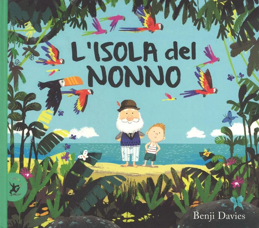 5 Libri sul Lutto per Bambini: Titoli per Affrontare il Tema della Perdita 5 Libri sul Lutto per Bambini: Titoli per Affrontare il Tema della Perdita