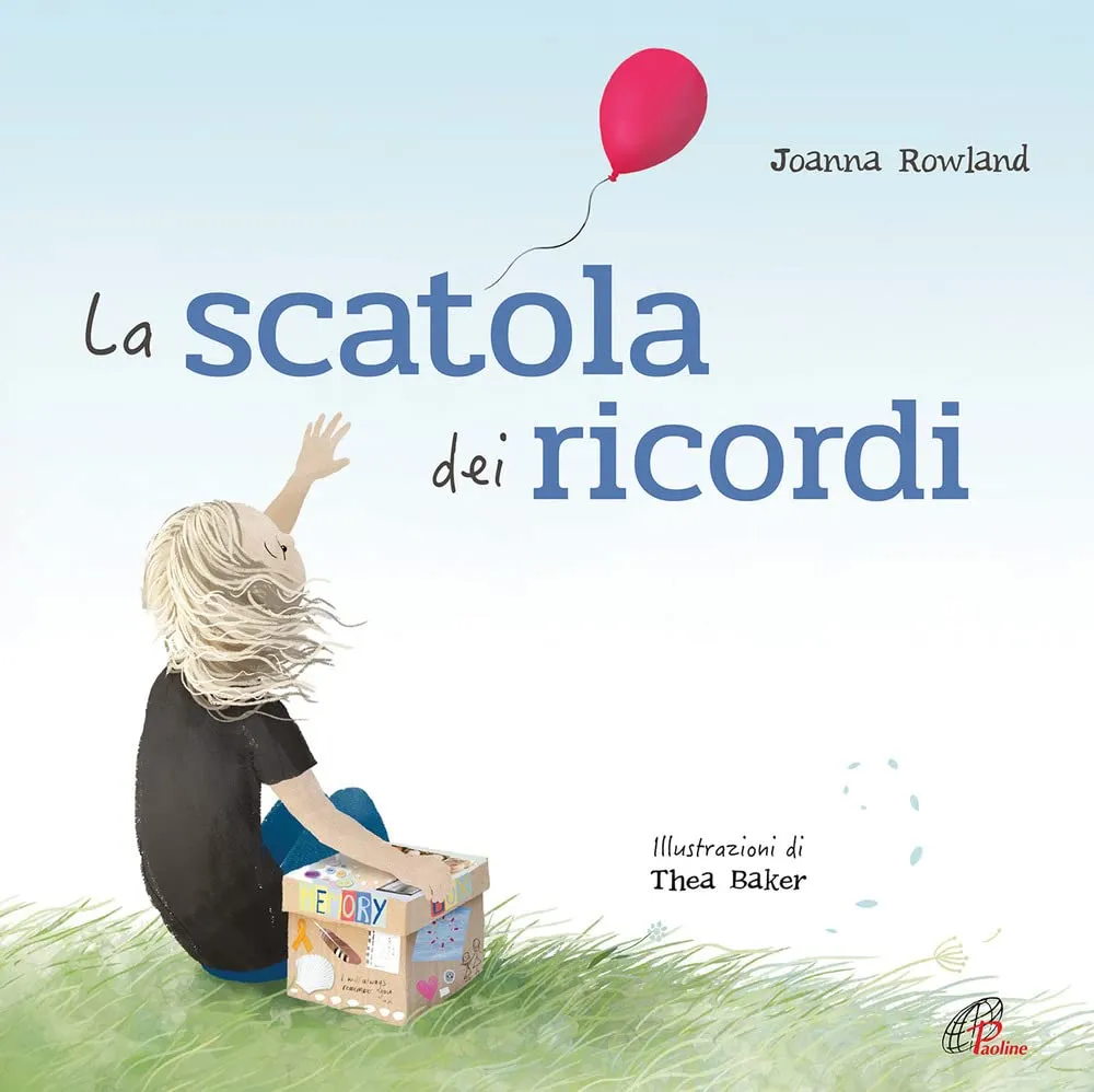 5 Libri sul Lutto per Bambini: Titoli per Affrontare il Tema della Perdita 5 Libri sul Lutto per Bambini: Titoli per Affrontare il Tema della Perdita