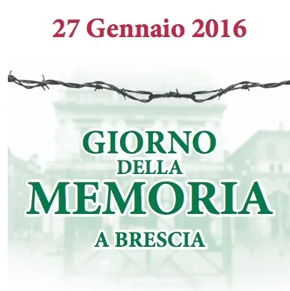 La giornata della memoria