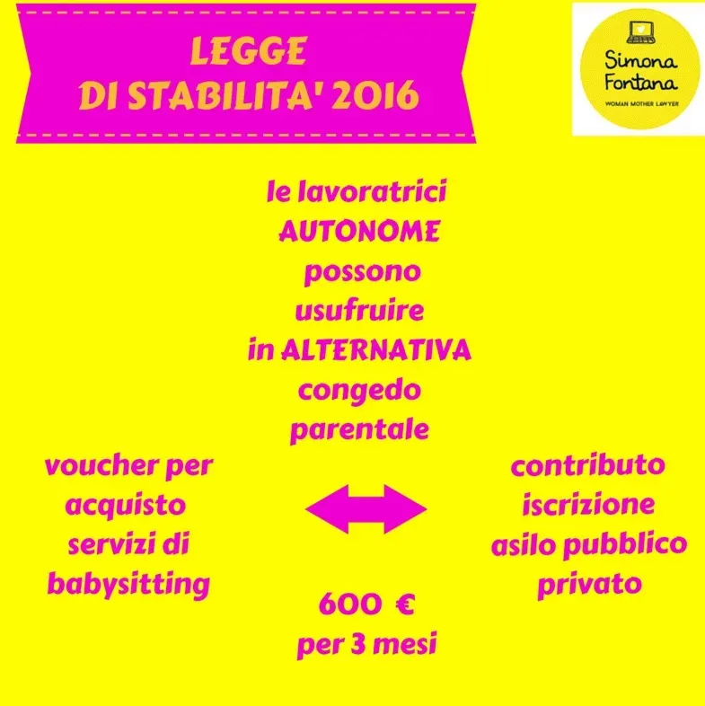 Voucher babysitting e asili nido voucher_mamme_autonome