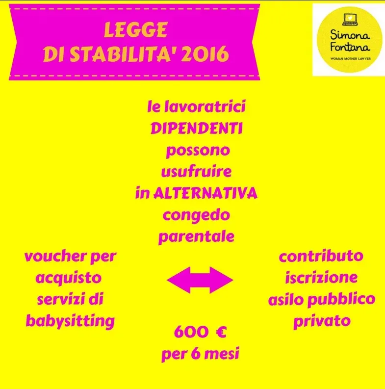 Voucher babysitting e asili nido voucher_mamme_autonome