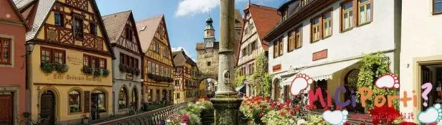 Viaggiare con i bambini: un sogno possibile per le famiglie miciporti