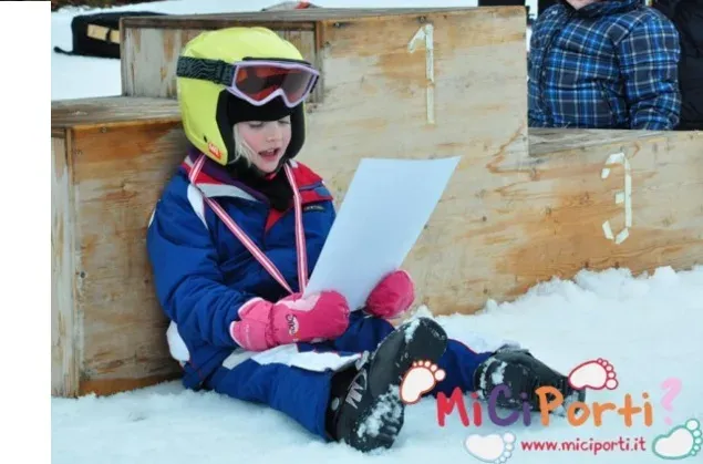 Viaggiare con i bambini: un sogno possibile per le famiglie miciporti