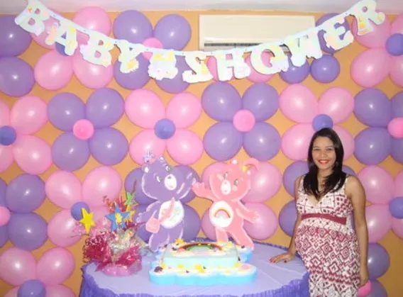 come organizzare baby shower