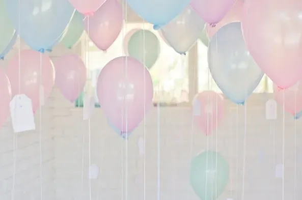 come organizzare baby shower