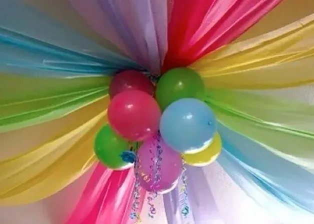 come organizzare baby shower