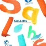 Giornata mondiale della Sicurezza sallish_libro