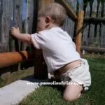 Hai mai pensato ai pannolini lavabili? pannolini lavabili