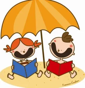bambini_vacanza_fine_scuola_letture_estive