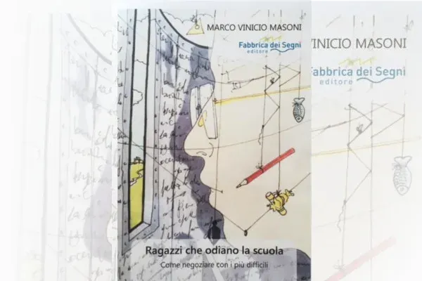 Ragazzi che odiano la scuola