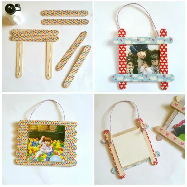 Cornici fai da te per la festa della mamma cornici-fetsa-mamma-stellegemelle