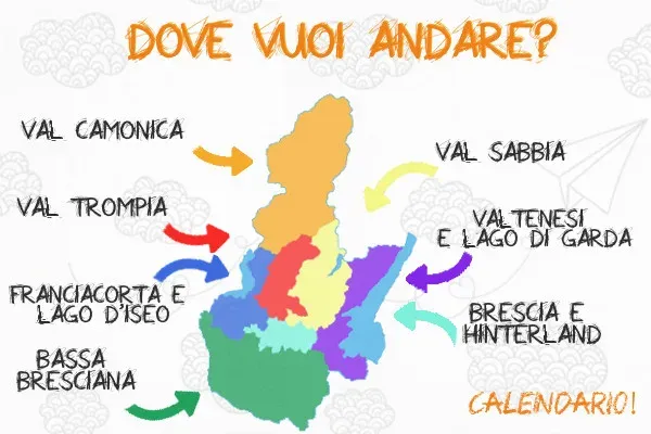 Buone vacanze! Buone vacanze!