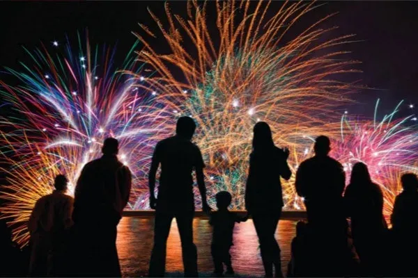 Ferragosto per bambini: il Capodanno dell’estate