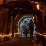 La Grotta di Babbo Natale La Grotta di Babbo Natale