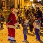 La Grotta di Babbo Natale