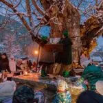 La Grotta di Babbo Natale