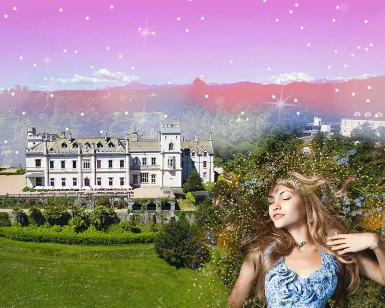 Il Castello delle Sorprese