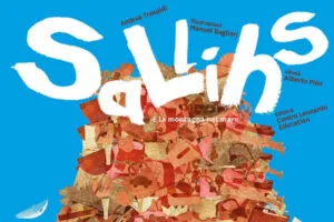 Sallihs e la montagna nel mare