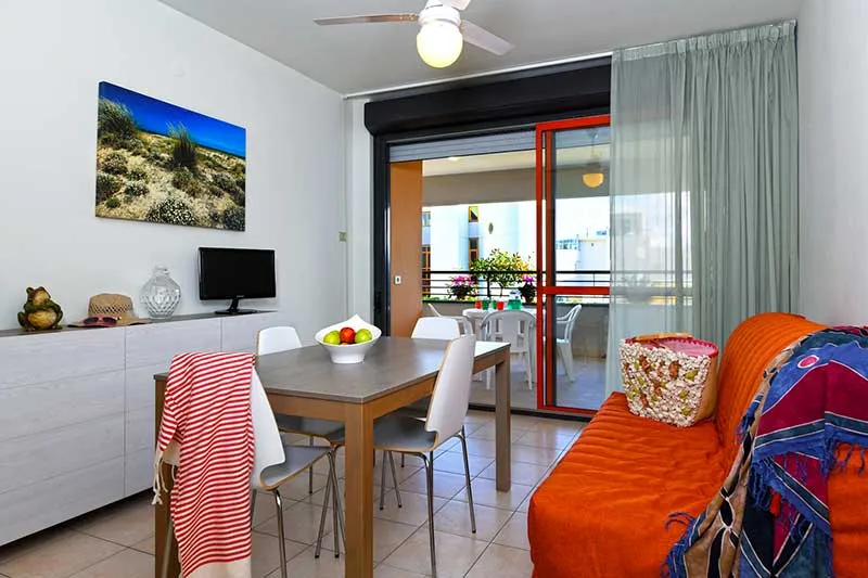 hotel paradiso Martinsicuro Abruzzo