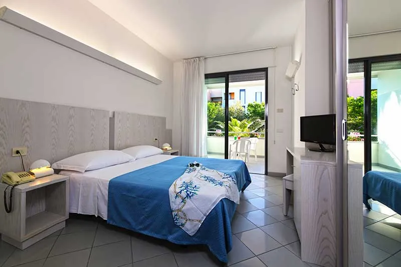 hotel paradiso Martinsicuro Abruzzo