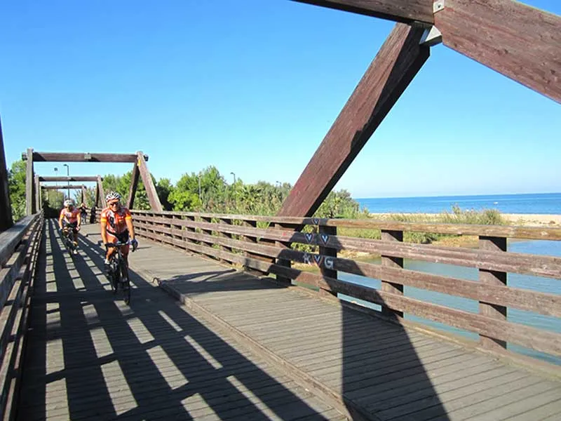 hotel paradiso Martinsicuro Abruzzo