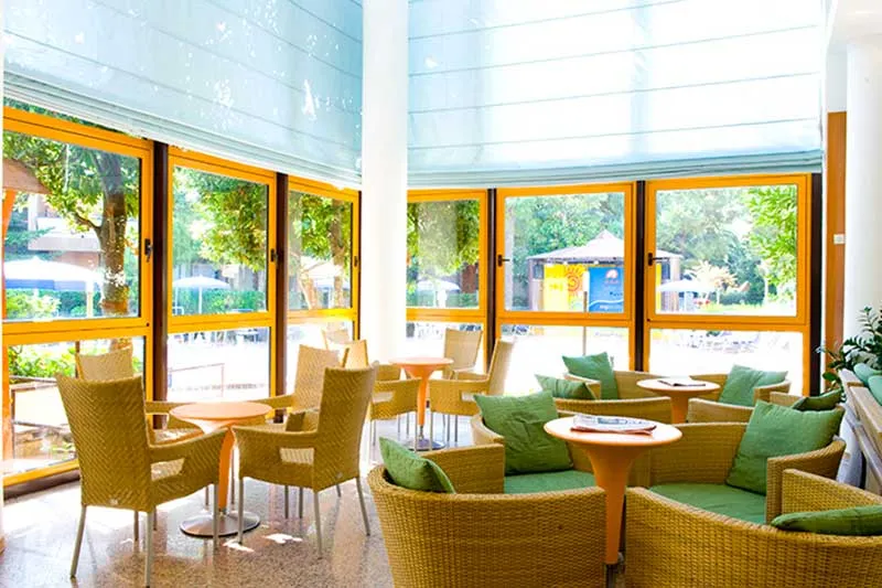 hotel paradiso Martinsicuro Abruzzo