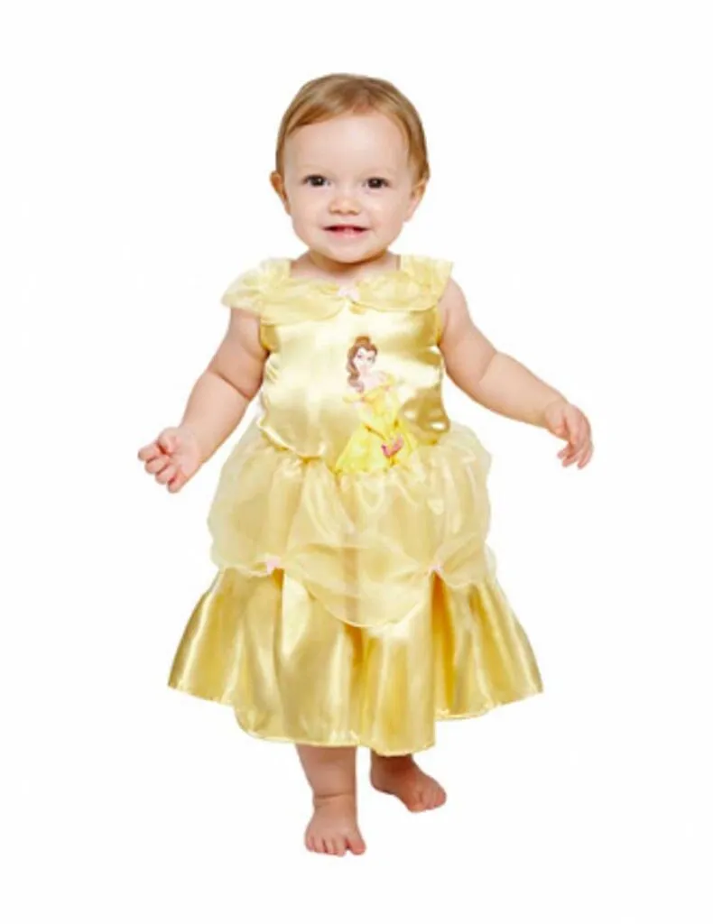 Il Carnevale dei più piccoli: i travestimenti per neonato Il Carnevale dei più piccoli: i travestimenti per neonato