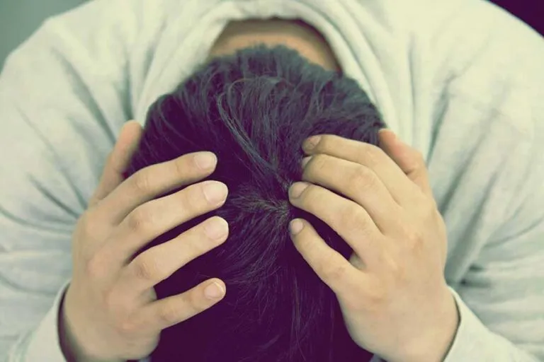 Quali sono i segnali dell’ansia negli adolescenti?