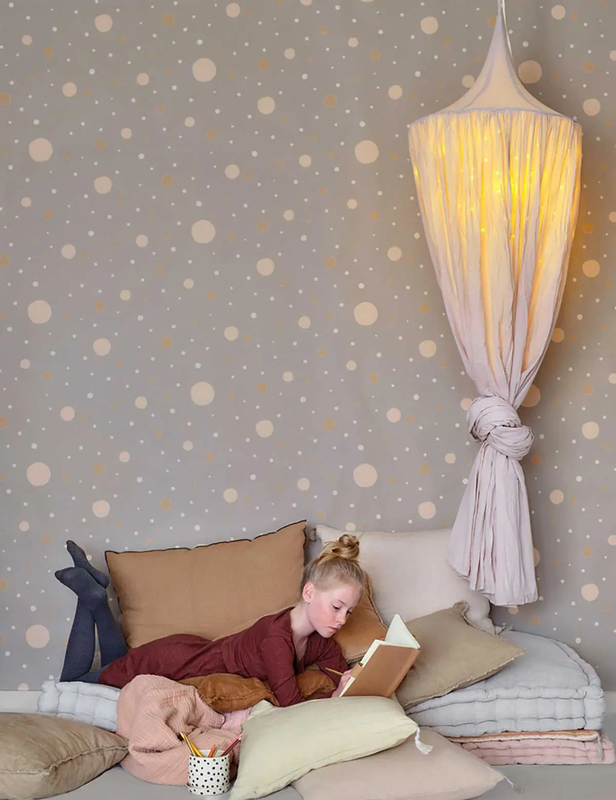 Come rinnovare la camera da letto dei bambini Come rinnovare la camera da letto dei bambini