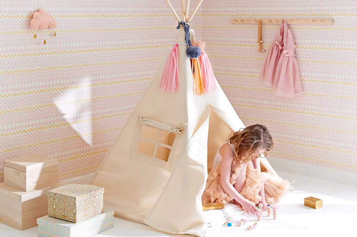 Come rinnovare la camera da letto dei bambini Come rinnovare la camera da letto dei bambini