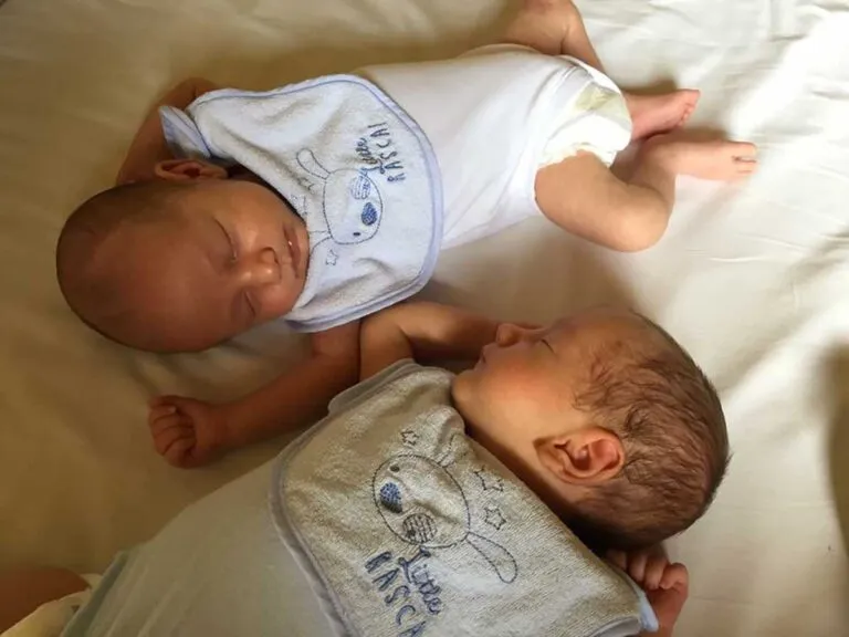 L’igiene orale nel neonato