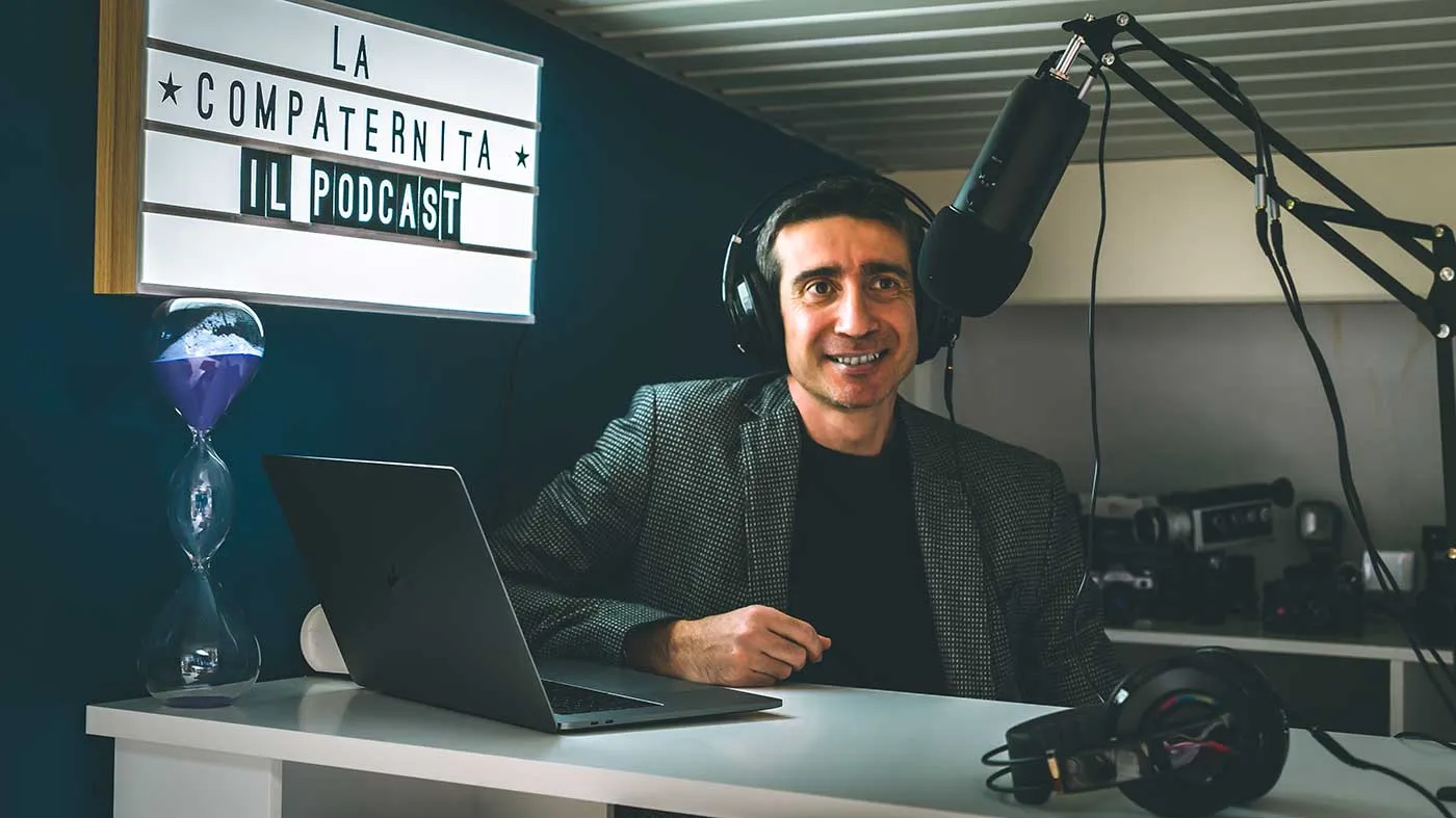 La Compaternita la-compaternita-emanuele