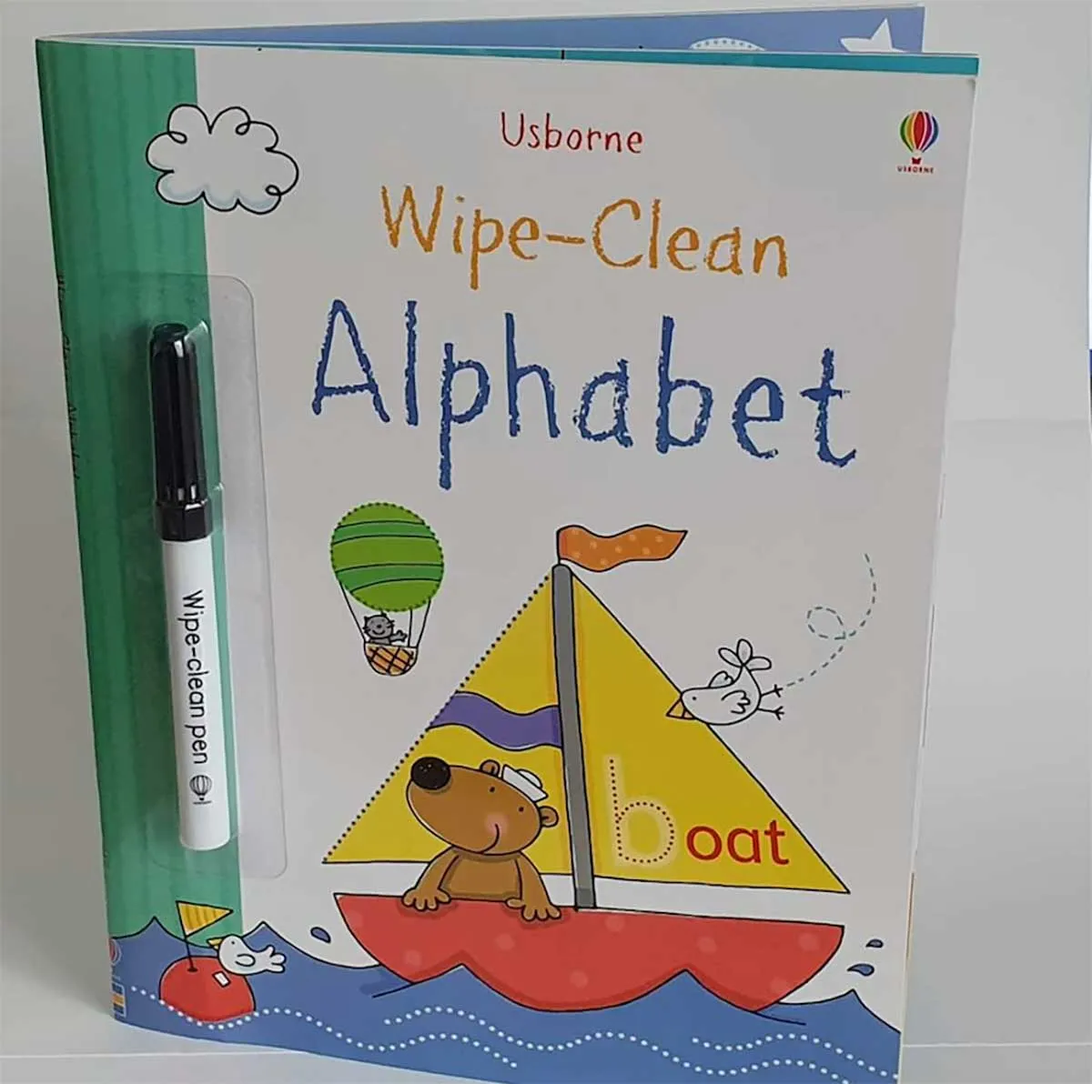 alphabet-usborne