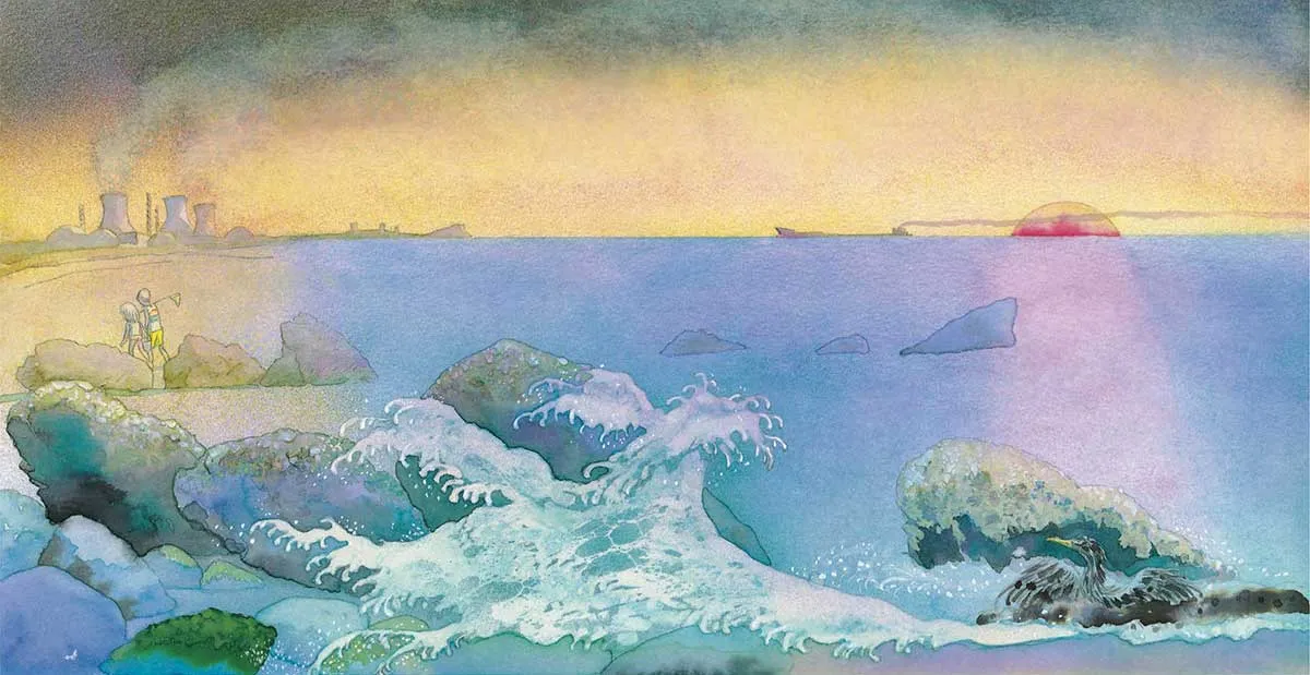 Un solo mondo un-solo-mondo-illustrazione