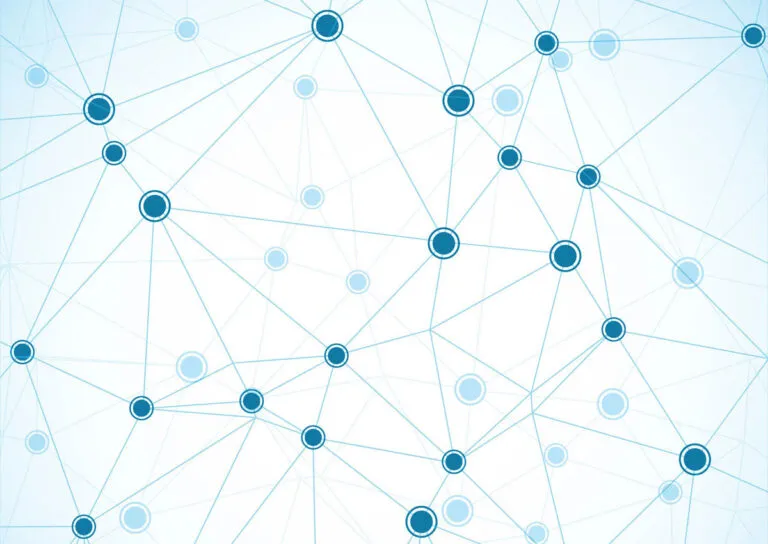 Unire in puntini sulla carta per unire i puntini nella mente