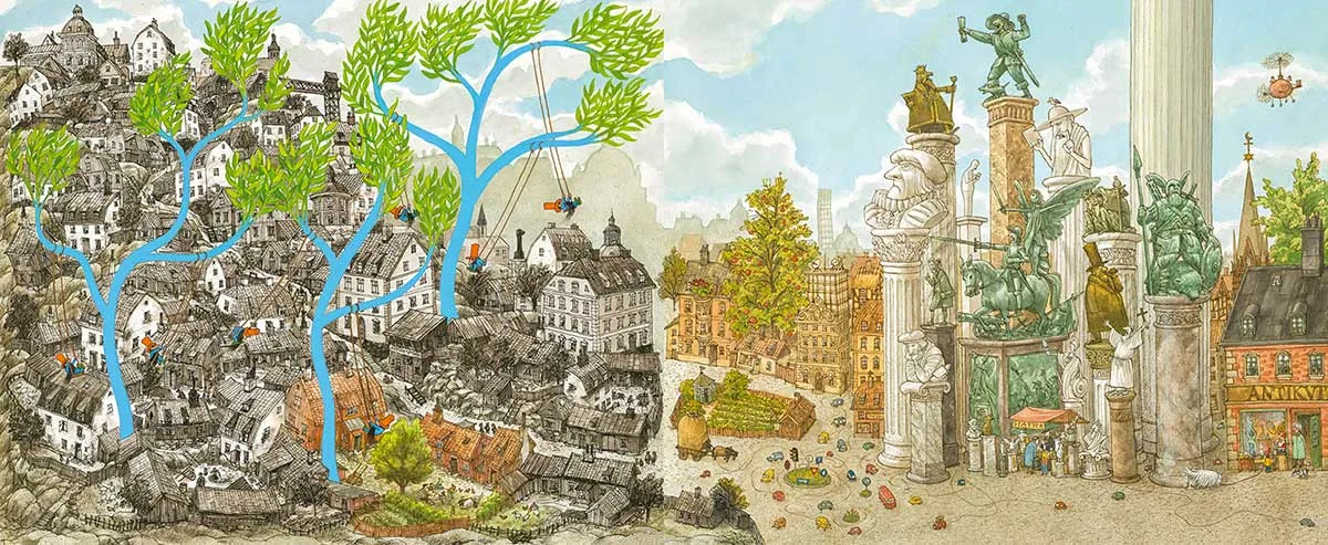 Passeggiata col cane Passeggiata-col-cane-interno-paesaggio-camelozampa-recensione-Fata-violetta