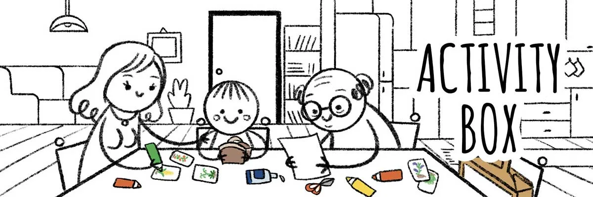 L'importanza di giocare creativamente giocare creativamente coin activity book ninapois