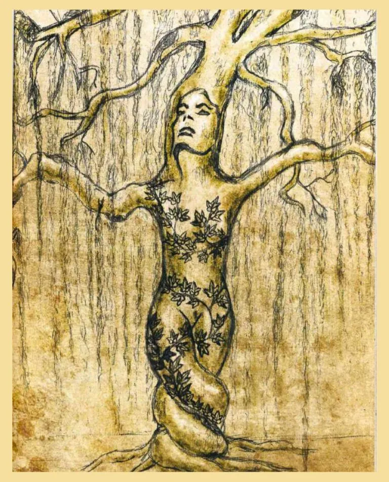 La leggenda delle Tavine di Salò