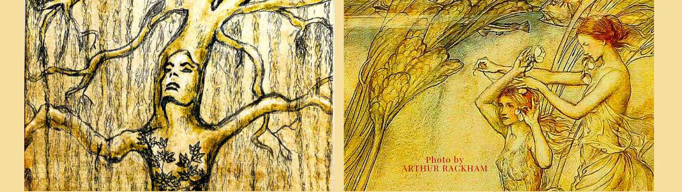 La leggenda delle Tavine di Salò La leggenda delle Tavine di Salò