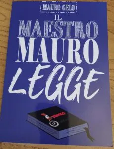 recensione libro maestro Mauro legge