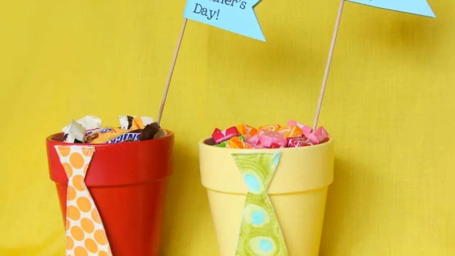 Auguri a tutti i papà ! lavoretti e idee per la festa del papà da Pane Amore e Fantasia