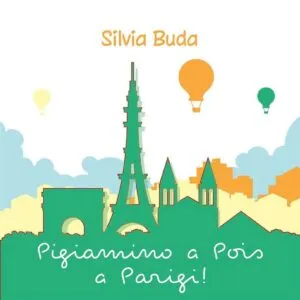 Pigiamino-a-pois-a-parigi-copertina-silvia-buda