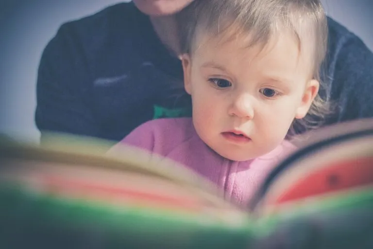 Lettura ai bambini: qualche spunto per animare il momento del racconto