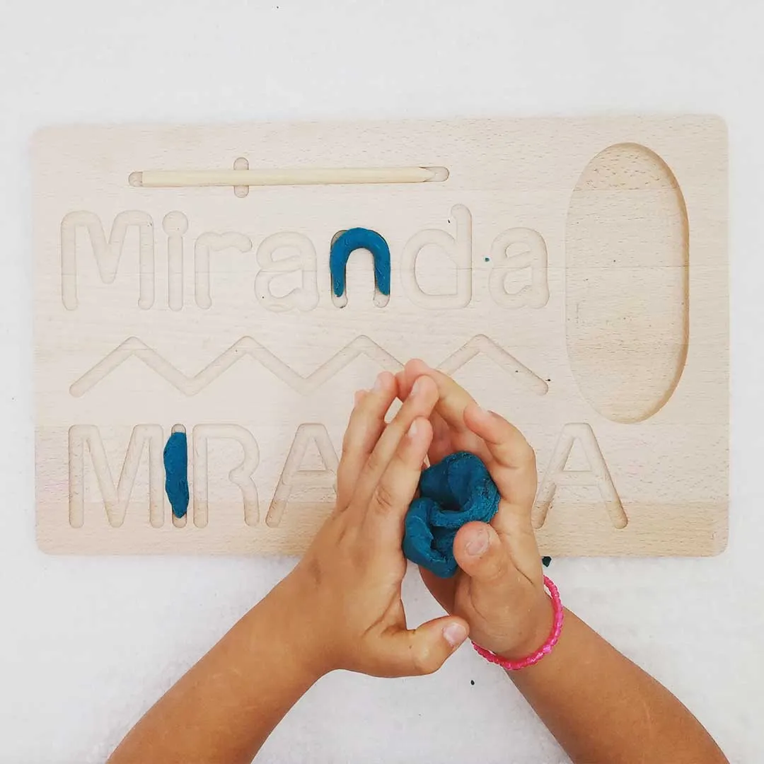 Dai concetti topologici al pregrafismo tavolette-pregrafismo-little-me-